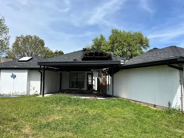 1322 David Drive, Garland, TX 75043