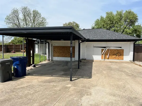 1322 David Drive, Garland, TX 75043