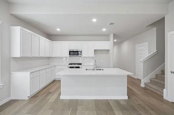 1432 Barbacoa Drive, Haslet, TX 76052