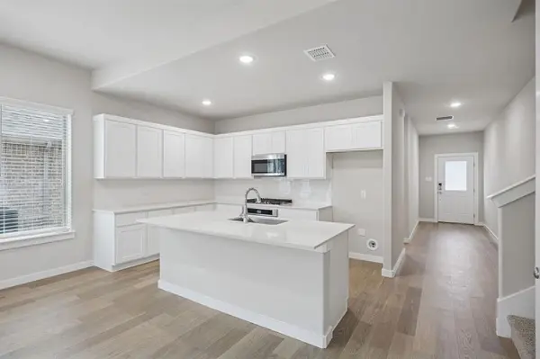 1432 Barbacoa Drive, Haslet, TX 76052