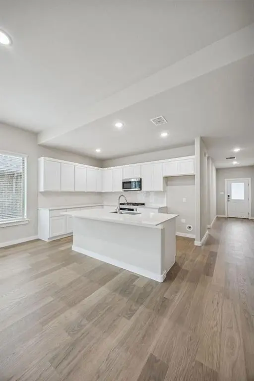 1432 Barbacoa Drive, Haslet, TX 76052