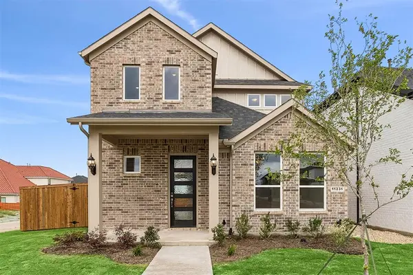 11231 Chimes Street, Frisco, TX 75035