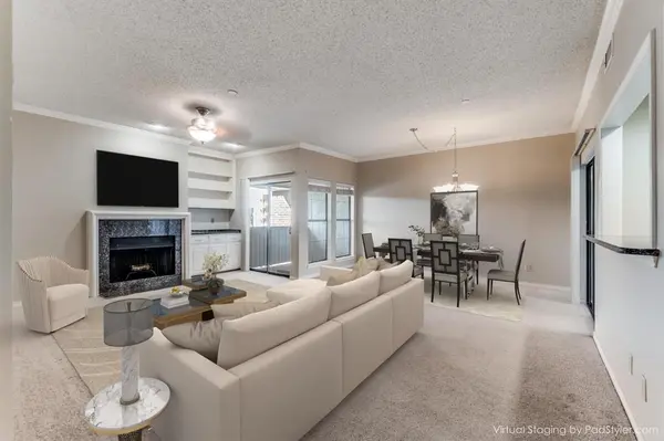 8610 TURTLE CREEK Boulevard #203, Dallas, TX 75225