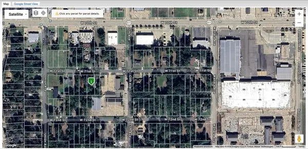 714 W 71st Street, Shreveport, LA 71106