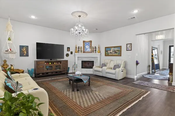 413 Winding Creek Lane, Anna, TX 75409