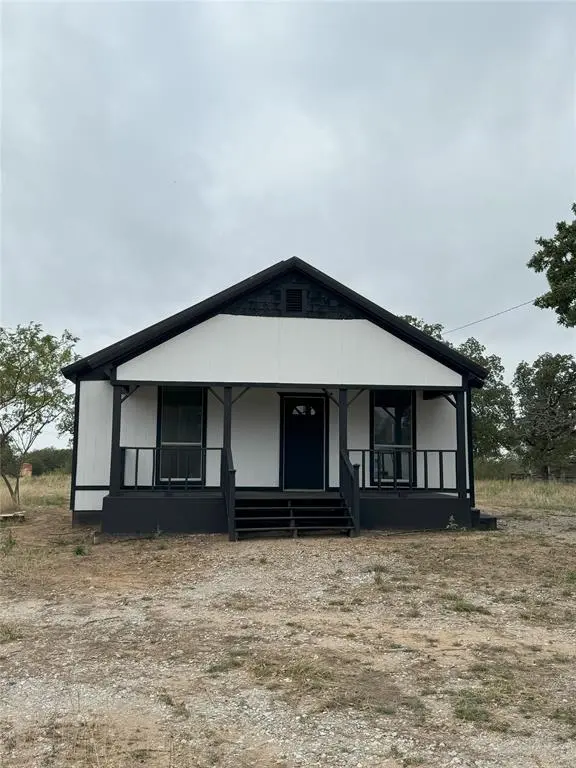 4323 N US Highway 287, Alvord, TX 76225