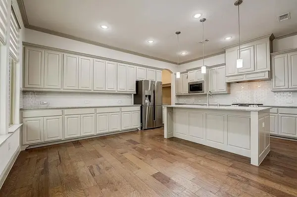 4145 Sechrist Drive, Frisco, TX 75034