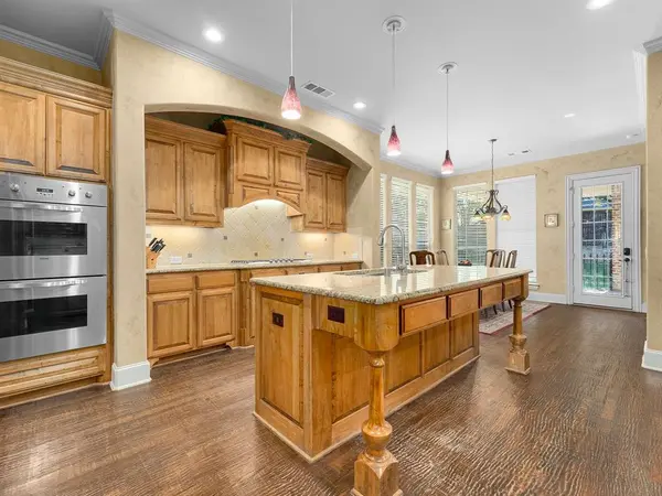 1604 Litchfield Drive, Mckinney, TX 75071