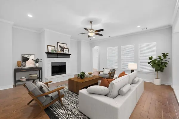 805 Rustic Trail, Midlothian, TX 76065