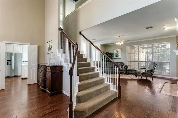 333 Matheson Court, Coppell, TX 75019