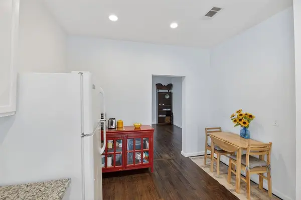 1709 Franklin Avenue, Bonham, TX 75418