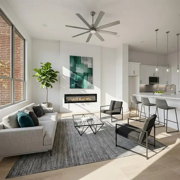 13351 Goodland Street #208, Farmers Branch, TX 75234