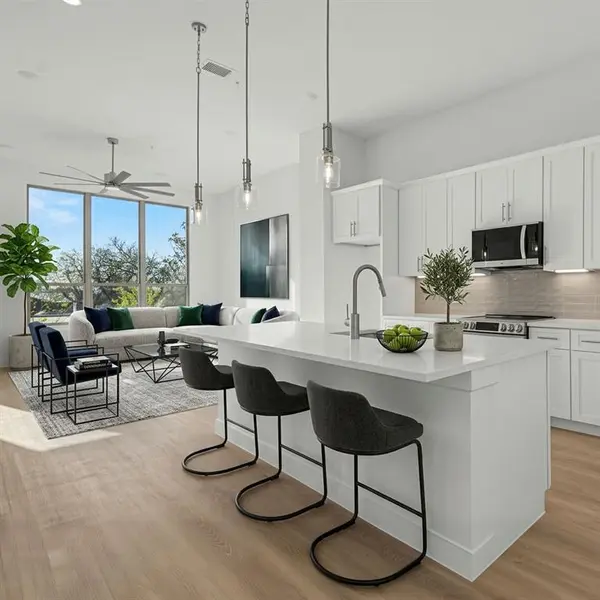 13351 Goodland Street #208, Farmers Branch, TX 75234