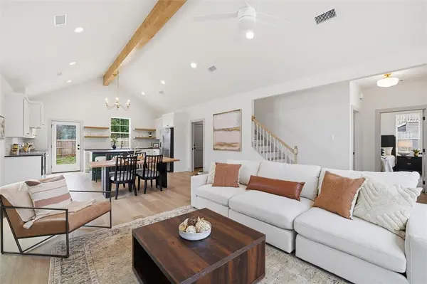 538 Proctor Avenue, Waco, TX 76708