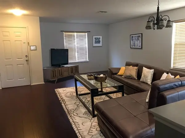 3820 Bandera Ranch Road, Fort Worth, TX 76262