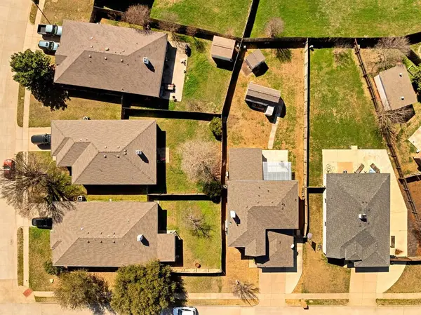 5312 Emmeryville Lane, Fort Worth, TX 76244