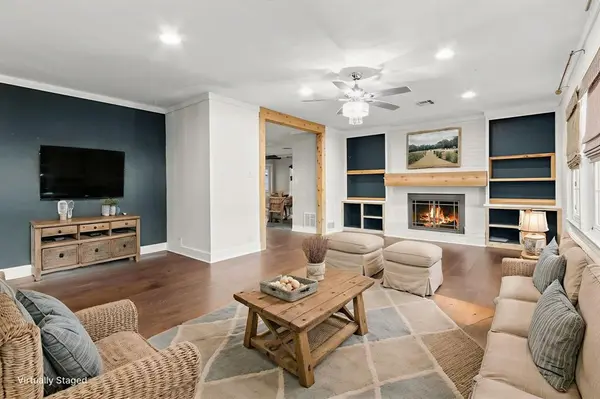 2208 Lake Ridge Circle, Waco, TX 76710