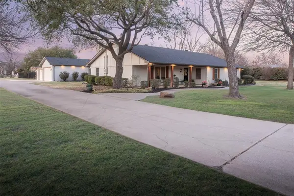 2 Moonlight Trail, Lucas, TX 75002