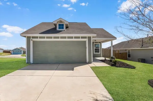 2821 Evening Side Drive, Fort Worth, TX 76179