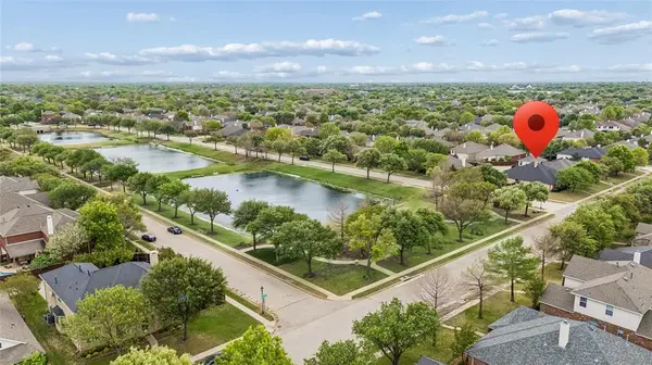 1586 Bradford Trace Drive, Allen, TX 75002