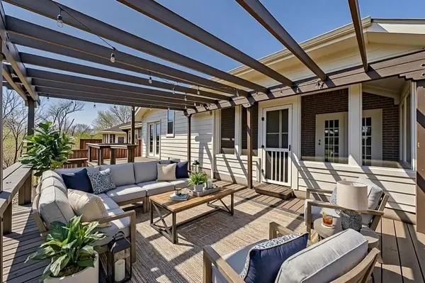 2121 Highland Drive, Wylie, TX 75098