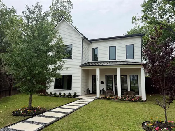 5940 Bryan Parkway, Dallas, TX 75206