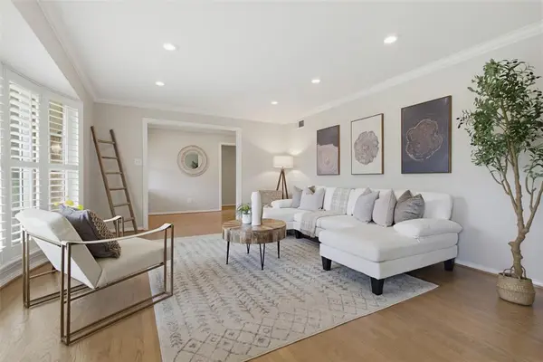 6908 Town Bluff Drive, Dallas, TX 75248