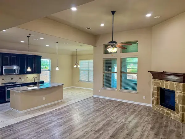 288 Benwick Drive, Sunnyvale, TX 75182