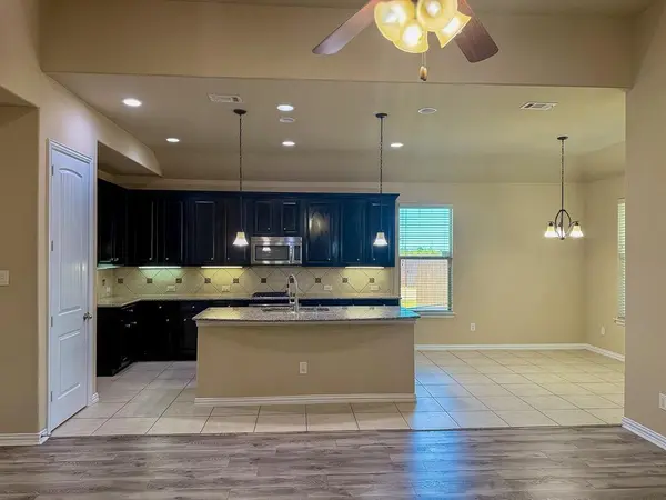 288 Benwick Drive, Sunnyvale, TX 75182