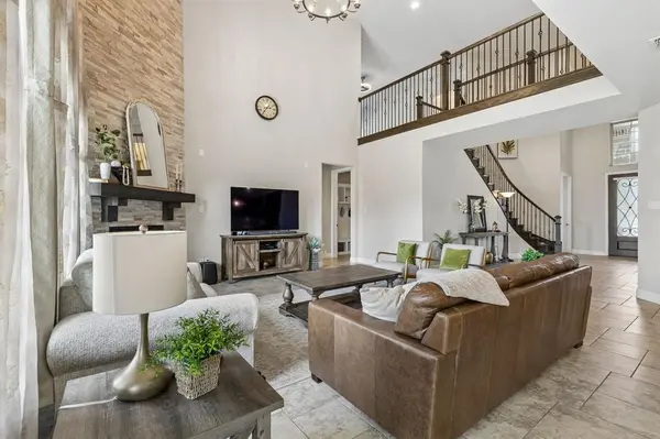 2113 Shrewsbury Drive, Mckinney, TX 75071