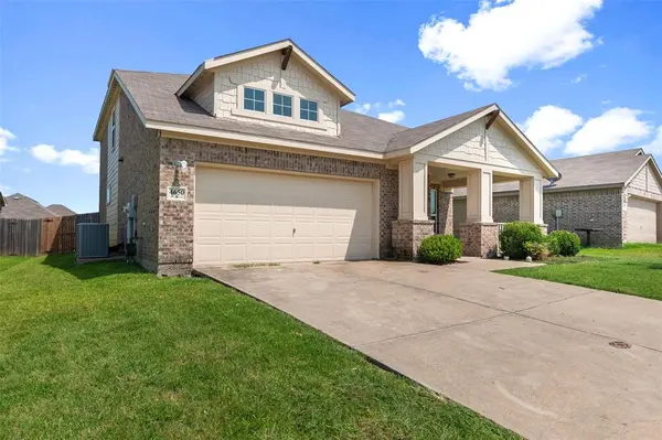 4650 Elderberry Street, Forney, TX 75126