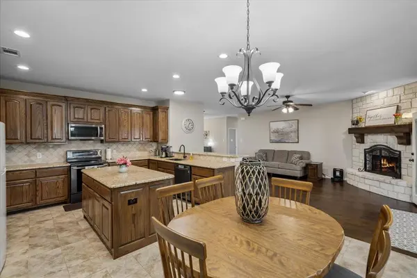 16159 County Road 347, Wills Point, TX 75169