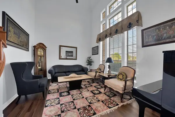 1611 Mustang Court, Cedar Hill, TX 75104