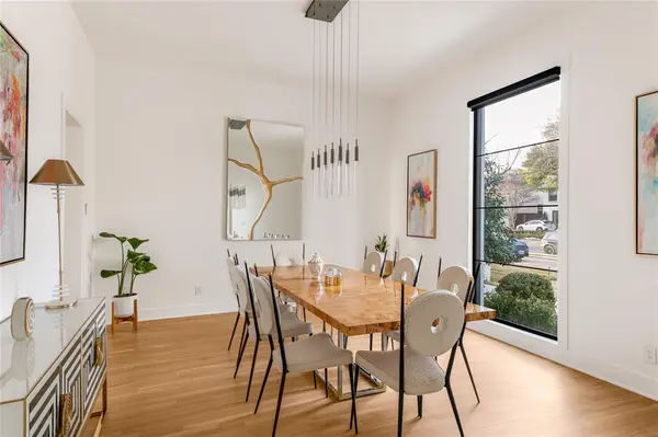 4201 Potomac Avenue, Highland Park, TX 75205