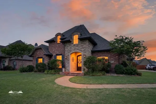 226 Donna Lane, Stonewall, LA 71078