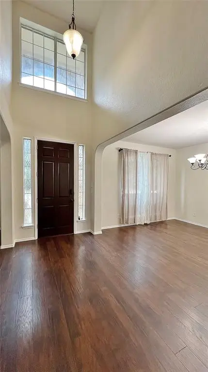 10213 Crawford Farms Drive, Fort Worth, TX 76244