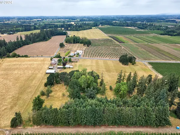 29474 S Highway 170, Canby, OR 97013