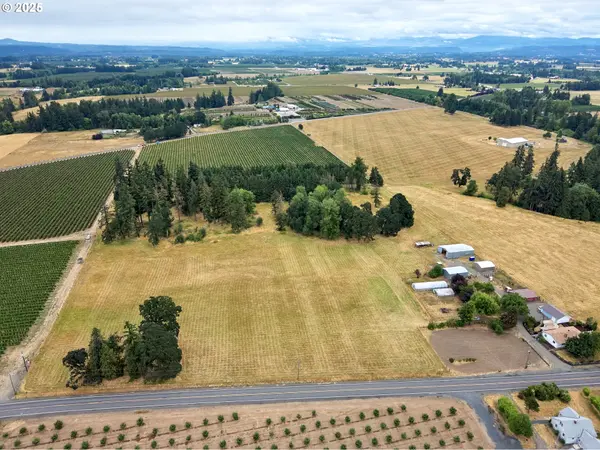 29474 S Highway 170, Canby, OR 97013