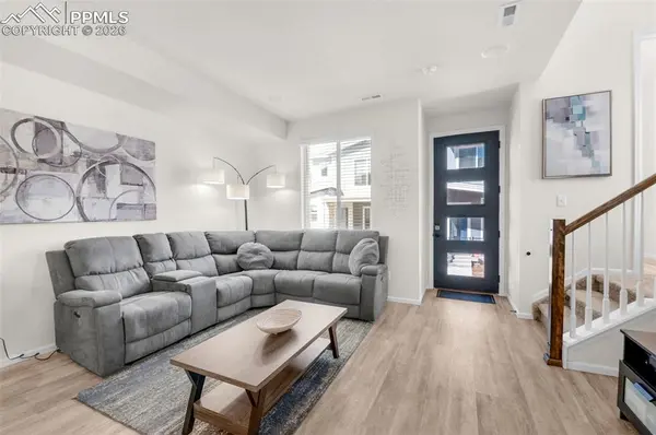 4952 Construct PT, Colorado Springs, CO 80920