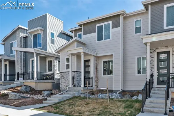 4952 Construct PT, Colorado Springs, CO 80920