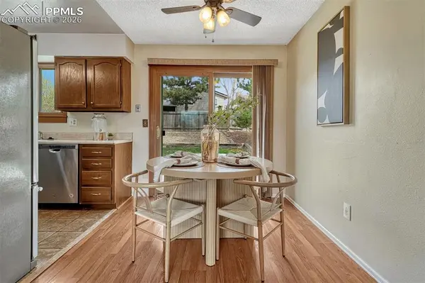 7418 River Bend RD, Colorado Springs, CO 80911