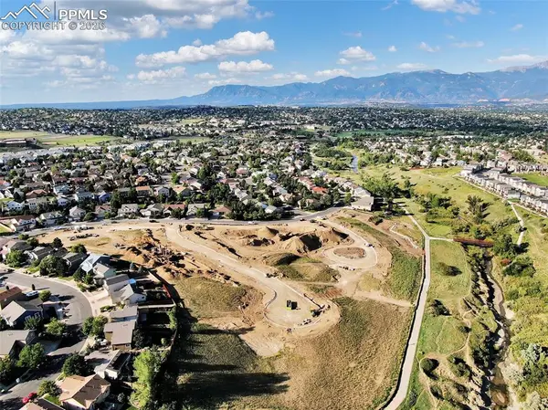 6808 Adamo CT, Colorado Springs, CO 80923