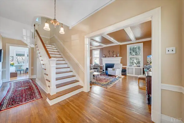 3 Riverview PL, Lynchburg, VA 24503