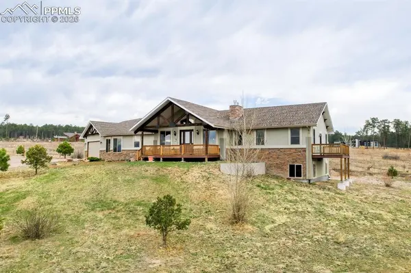 6360 Coolwell DR, Colorado Springs, CO 80908