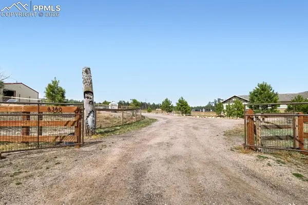 6360 Coolwell DR, Colorado Springs, CO 80908