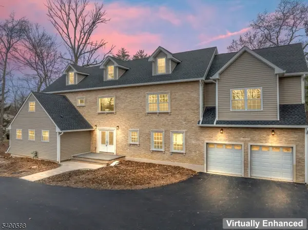 28 King George Rd, Warren Twp., NJ 07059