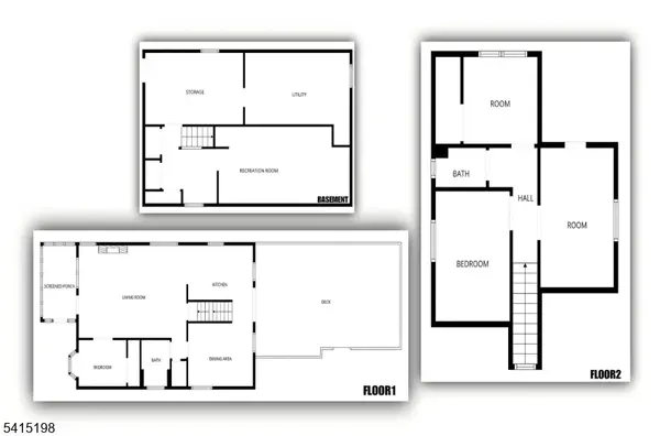 22 William St, North Arlington Boro, NJ 07031