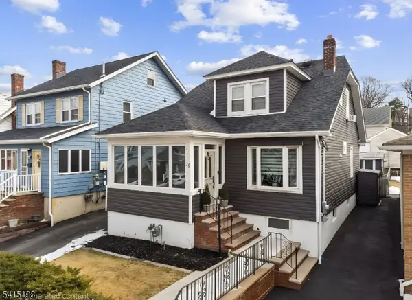 22 William St, North Arlington Boro, NJ 07031