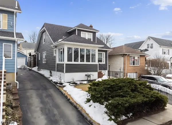 22 William St, North Arlington Boro, NJ 07031