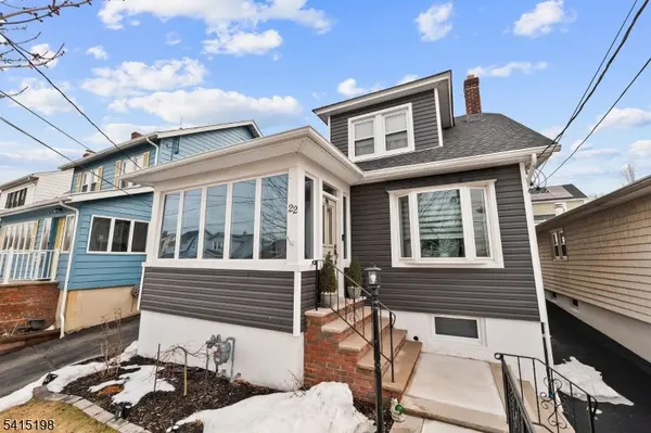 22 William St, North Arlington Boro, NJ 07031